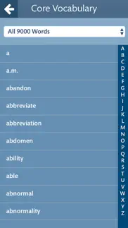 How to cancel & delete longman dictionary of english 1