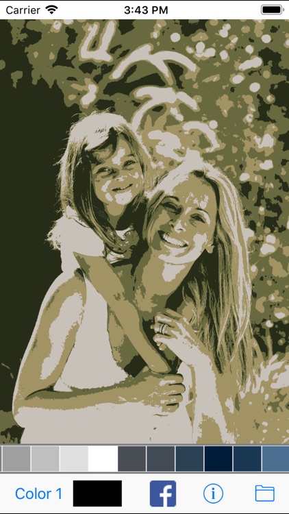 Poster Shine Pro - posterize screenshot-4