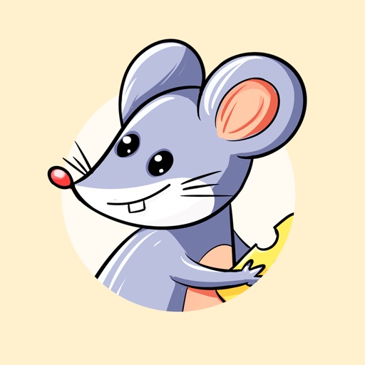 Mouse Escape Game