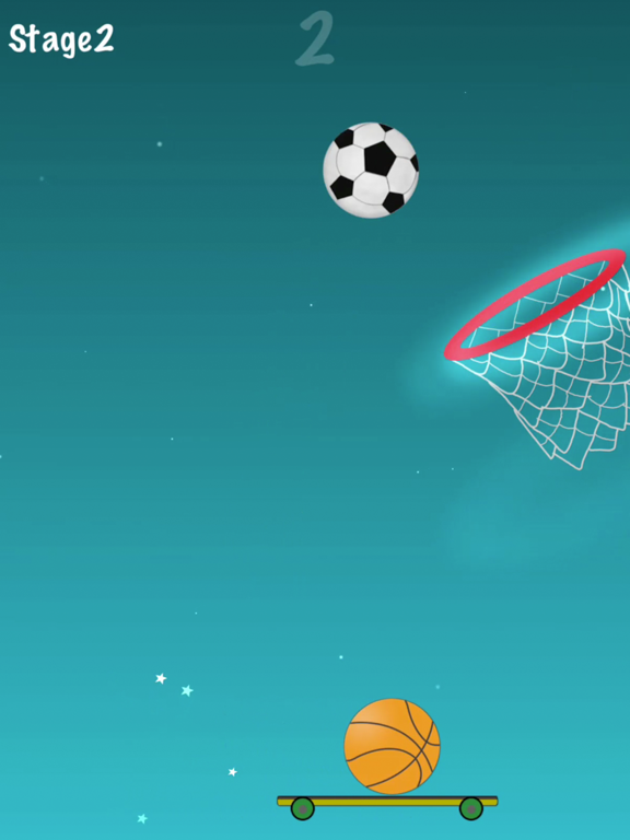 Screenshot #6 pour Ball-Friends