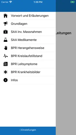 Game screenshot BPR und SAA mod apk