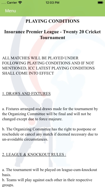 Game On Sports Club screenshot-3