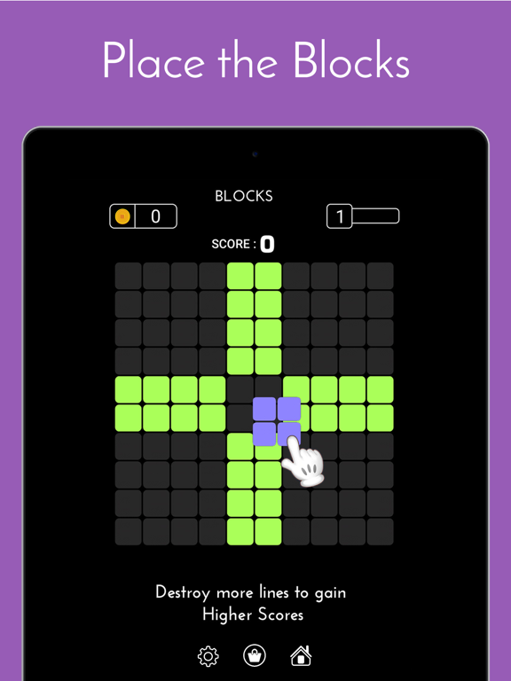 Screenshot #6 pour Puzzle Planet Game