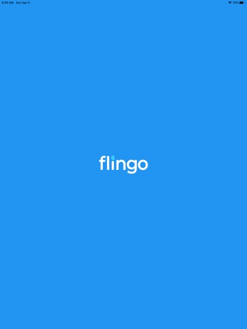 Flingo: Draw, GIF Maker & Chatのおすすめ画像1