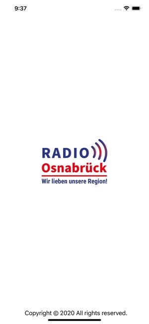 Radio Osnabrueck on the App Store