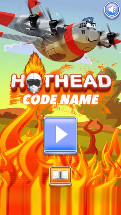 code name HOTHEAD
