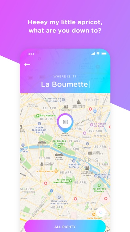 Down - Never miss a moment