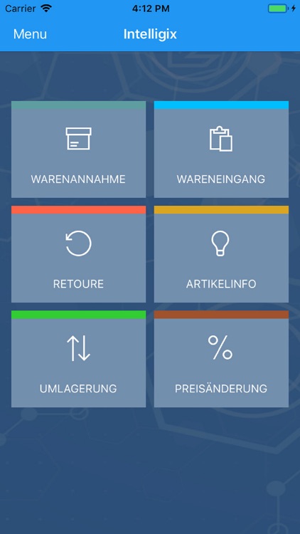 netix mobile solution