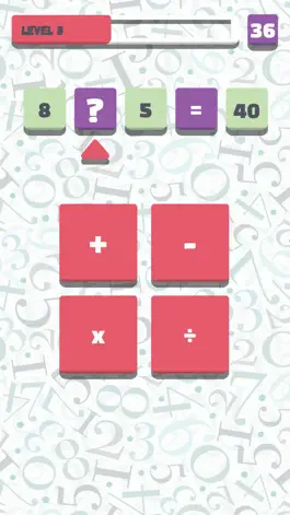 Game screenshot Simple Math - train your brain apk