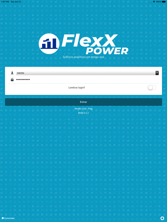 Screenshot #4 pour FlexxPower