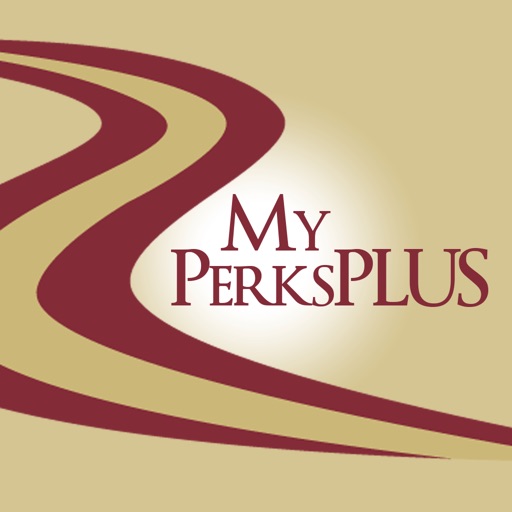 My PerksPlus iOS App