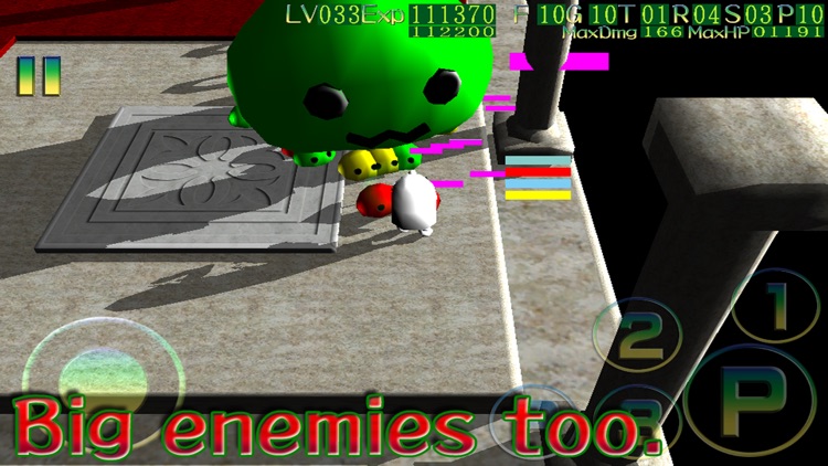 FOREST Shaman screenshot-3