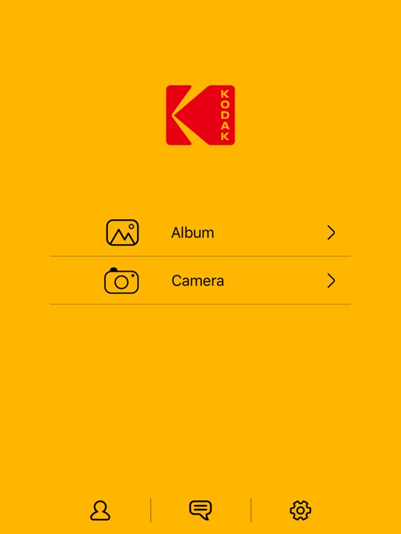 Screenshot #5 pour KODAK Photo Frame