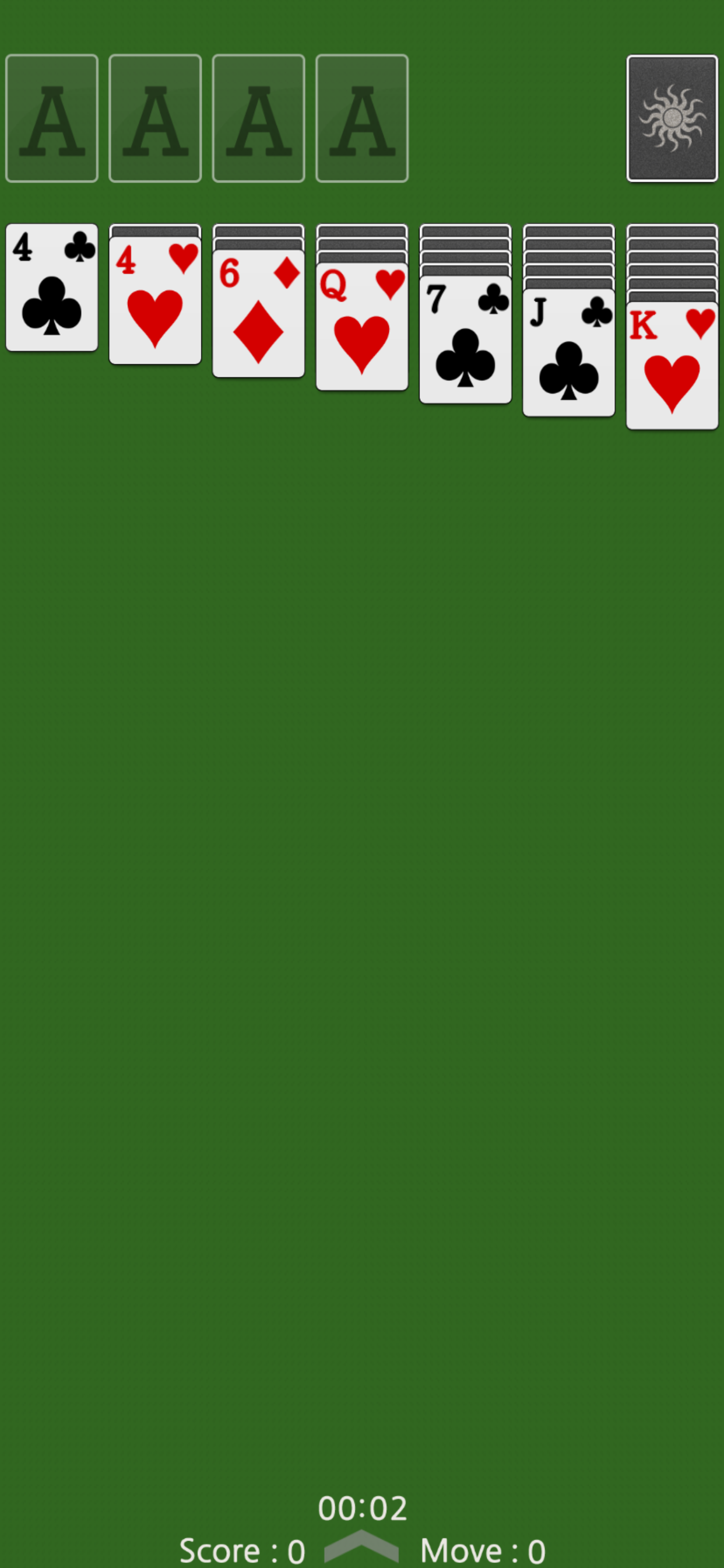 Dr. Solitaire