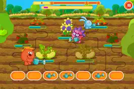 Game screenshot Смешарики. Некультурный apk