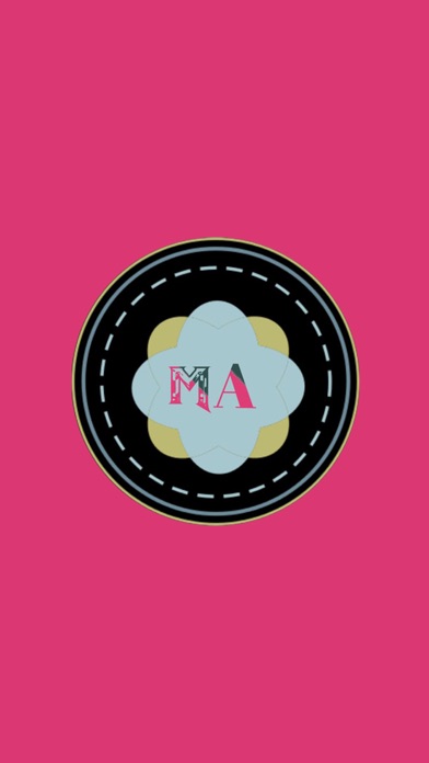 Screenshot #1 pour Mujwar Agency