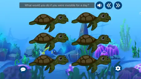 Turtle Pacing Board