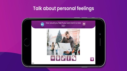 Empathy Pics Lite screenshot 4