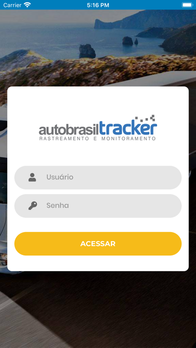 Screenshot #1 pour AutoBrasil