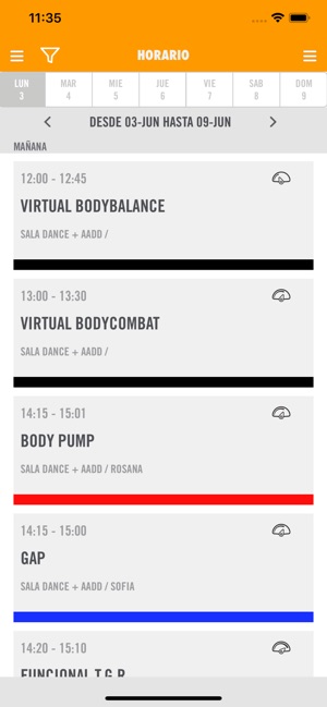 Enzo Sport & Spa(圖4)-速報App