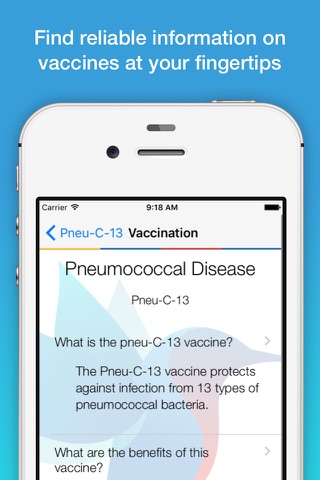 CANImmunize screenshot 4