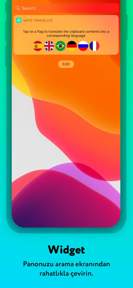 Mate – çeviri ve sözlük