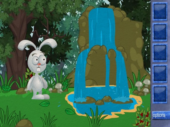 Screenshot #6 pour The Smart Rabbit
