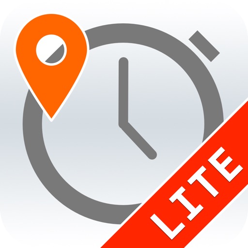 Easy Hours Lite - AppWisp.com