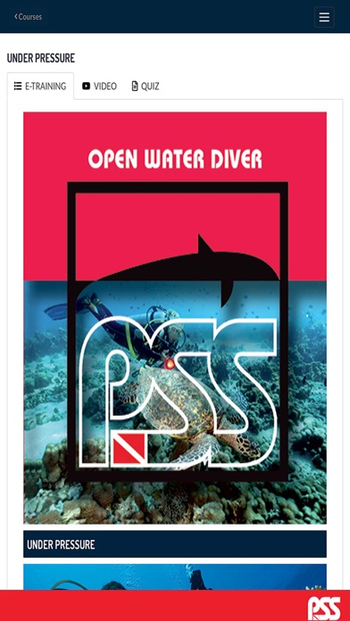 Screenshot #2 pour PSS EVO