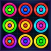 Ring Color - Magic Circle - iPadアプリ