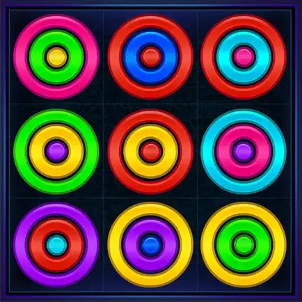 Ring Color - Magic Circle Cheats