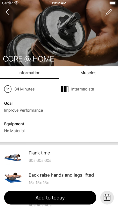 Screenshot #3 pour GO180