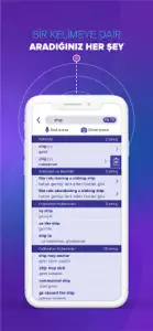 Rh+ Sözlük screenshot #4 for iPhone