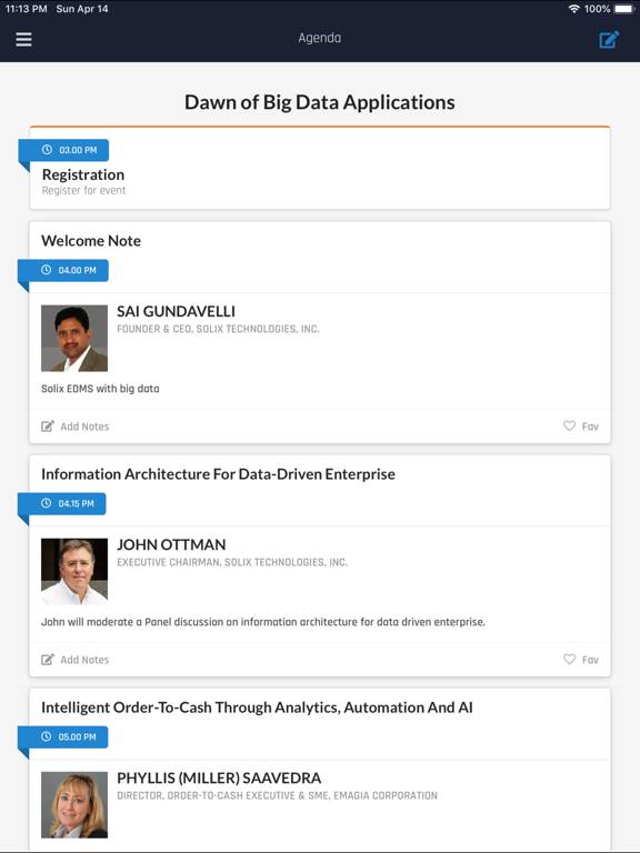Screenshot #5 pour Solix Empower