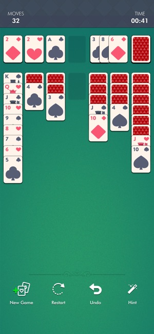Classic•Solitaire(圖4)-速報App