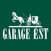 Garage Est