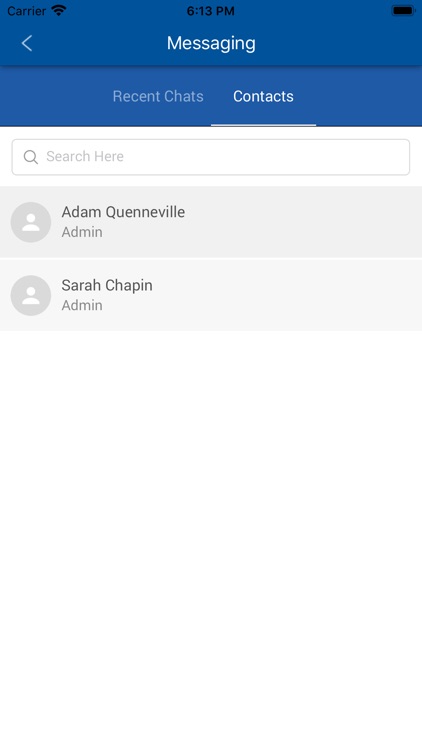 Adam Quenneville Roofing screenshot-4