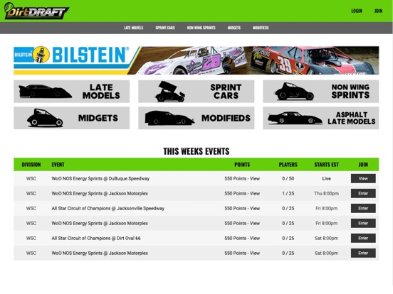 Screenshot #5 pour Dirt Draft