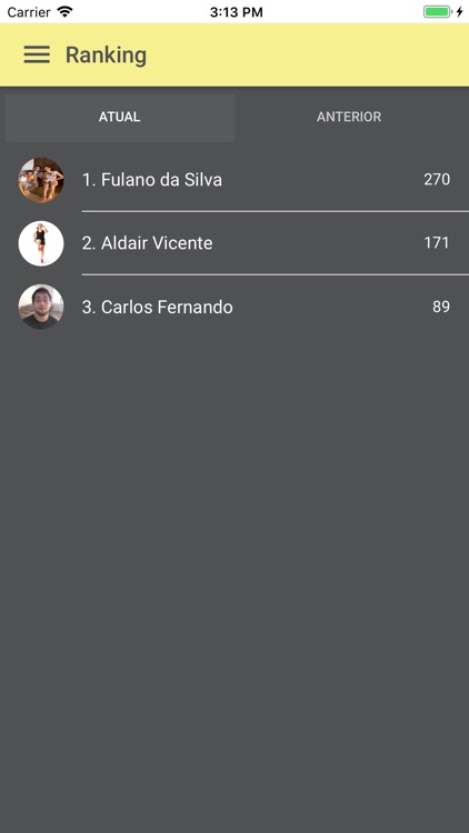 INFORMA Online screenshot-4