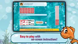 Game screenshot Go Fish - The Card Game apk