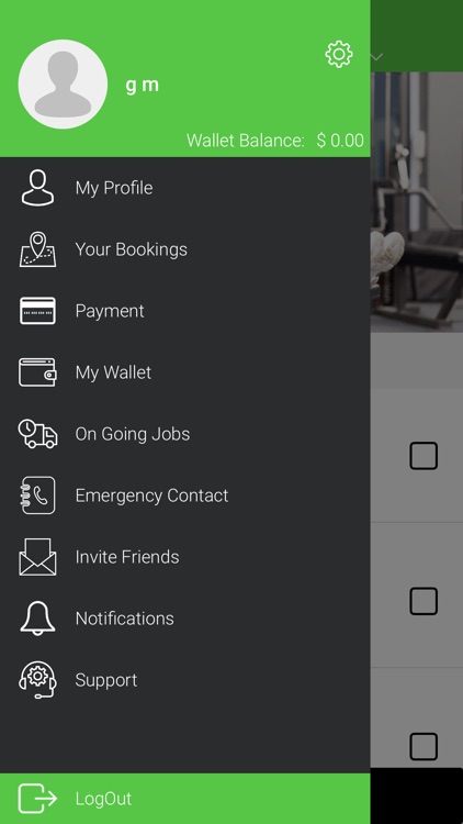 V3C-FitnessCoach User screenshot-3