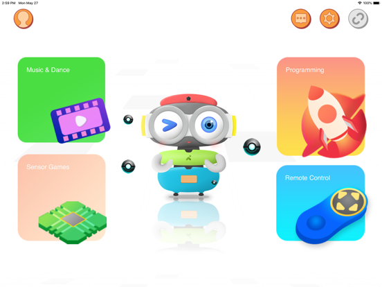 Screenshot #4 pour TacoBot