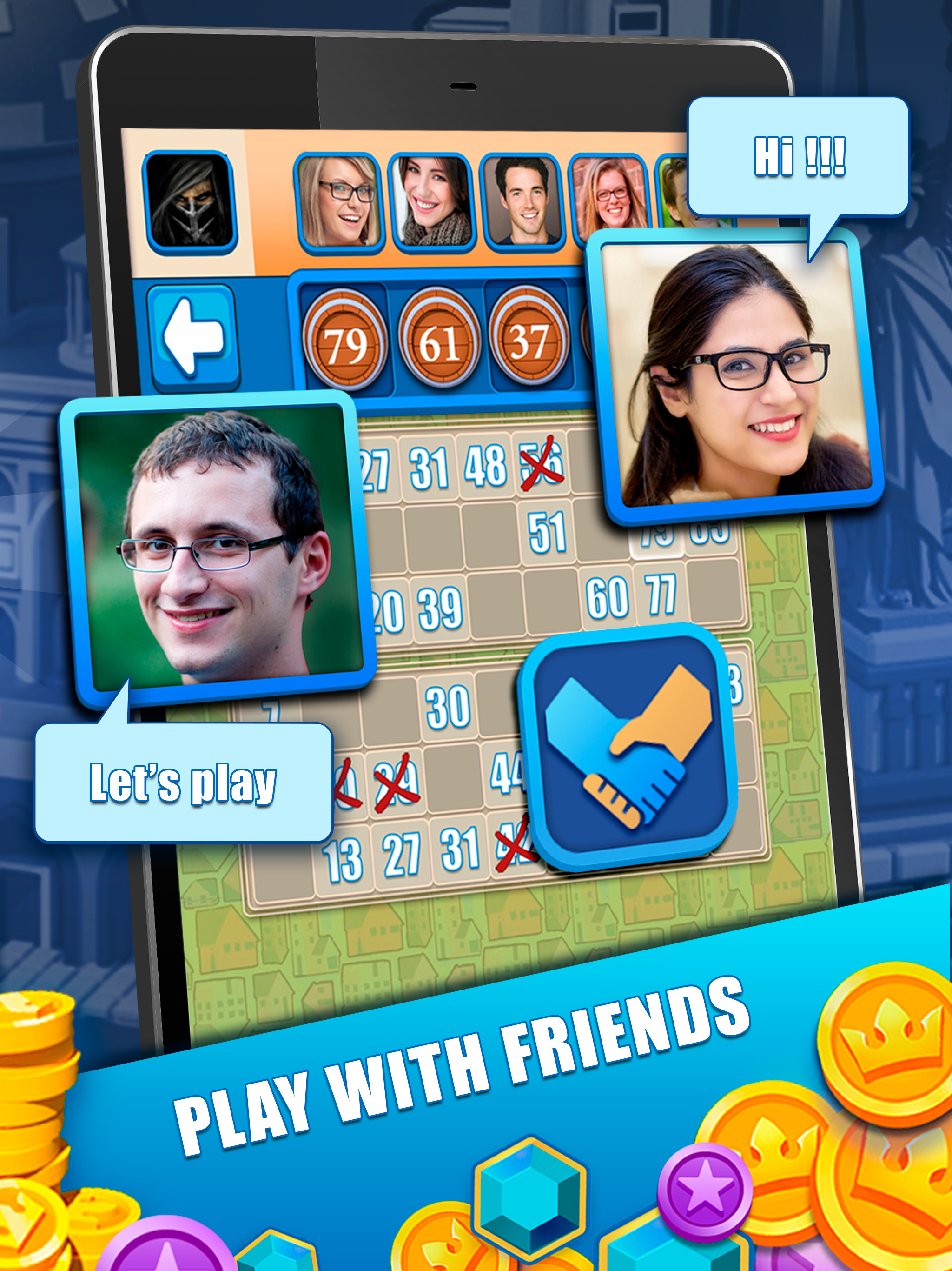 Russian Loto online