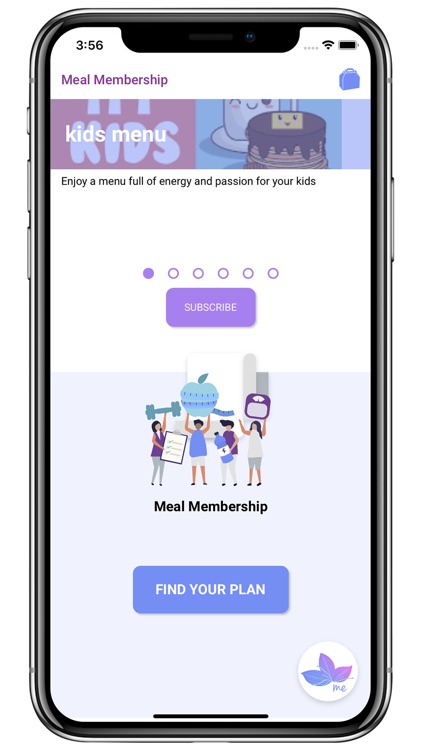 IdealMe App screenshot-4