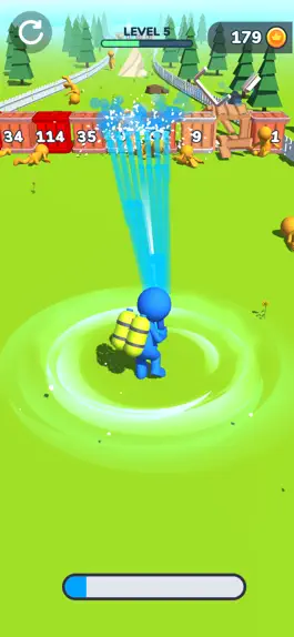 Game screenshot Water Shooter hack