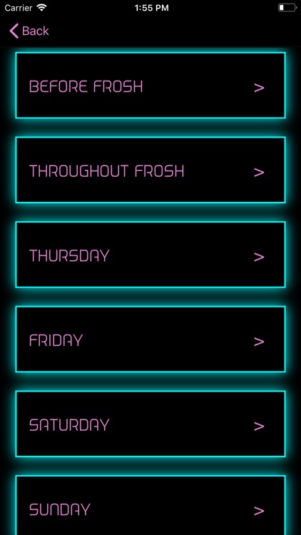 McGill Engineering Frosh