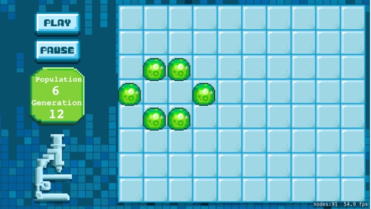 Life Laboratory screenshot-3