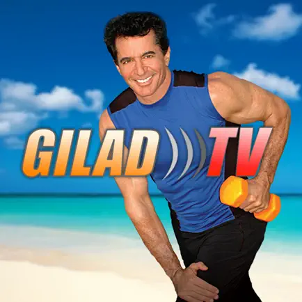 Gilad TV Cheats