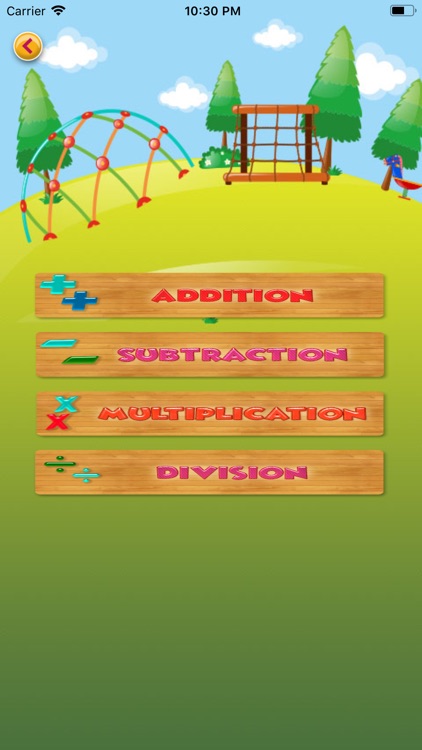 Nursery Play School screenshot-4