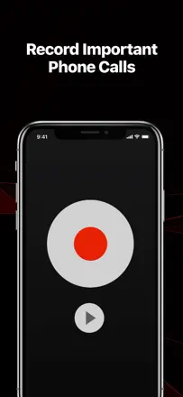 TapeACall Pro: Screenshot 1 von 7